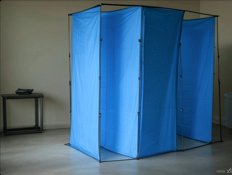 間仕切りテントカテゴリの商品一覧